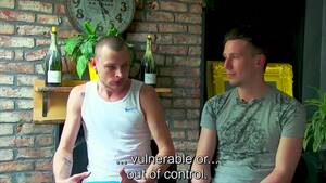 Bareback Pornstar - Bareback banging & pornstar interviews watch online