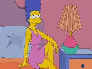 Bonnie Swanson Toons Porn - Marge Simpson x Lois Grif... Family Guy Porn ...