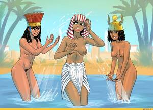 Ancient Egyptian Goddesses Sexy - Egyptian goddess - 68 photo