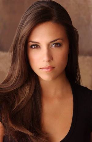 Jana Kramer Fucking - Jana Kramer