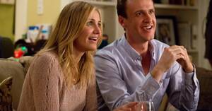 Cameron Diaz Porn Magazine - Sex Tape Movie Review: Cameron Diaz, Jason Segel Star in Bawdy Rom-Com |  Time