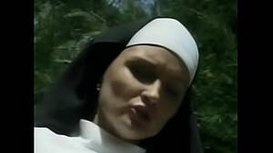 90 Year Old Nuns Porn - Nun Fucked By A Monk - XVIDEOS.COM