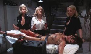 Nazi Torture Porn Movies - Countries like Australia and Norway banned this movie as it combined Nazi  torture images with softcore porn.