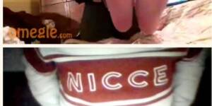 bare feet omegle - Omegle feet 14 - Tnaflix.com