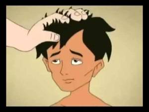 Cartoon Youngest Porn Ever - Child Molestation Prevention Program Animated YouTube