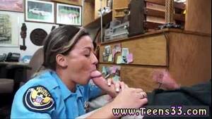 Amateur Police Porn - Amateur teen college couple blonde Fucking Ms Police Officer - PORNORAMA.COM