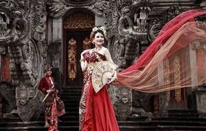 Indo Porn - MC Thailand & Chinese Indo Wedding \