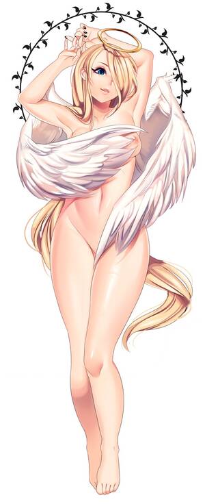 anime porn naked angels - Reddit - Dive into anything