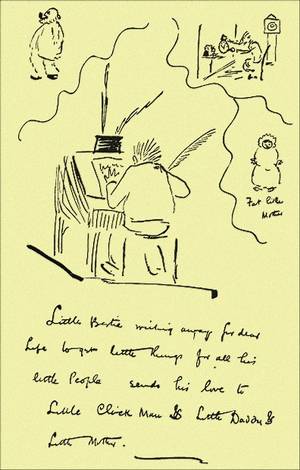 liberty meadows dean coughs up lung - 