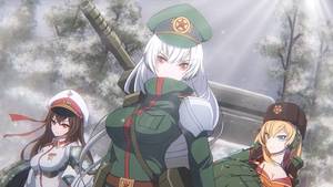 Boobs Anime Porn Games - How anime porn is giving some games a second shot at success | PC Gamer