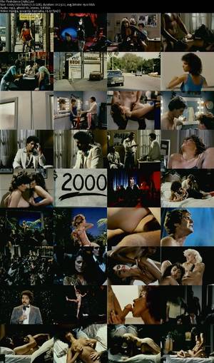 Fleshdance Porn - Preview