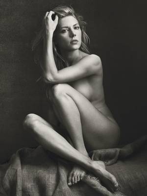 classy celeb nudes - katheryn winnick nude