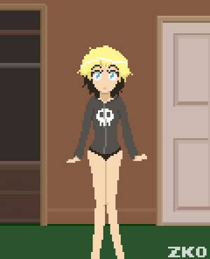 Merida Cartoon Porn Cum - Next time don't buy a plant that sprays spores that make you sleepy and