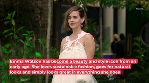 Emma Watson Punish Porn - Deepfake 'sex' video of Emma Watson viewed millions of times after being  used in an ad | indy100