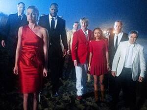 Bachelorette Porn Revenge - Revenge': Engagement party episode burning questions