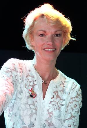 Brigitte Lahaie French Porn Actress - Brigitte Lahaie - IMDb