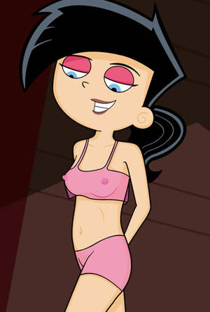 Danny Phantom Danielle Porn Comic - danny phantom porn cartoons