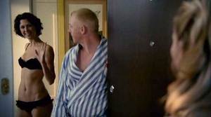 Margot Stilley - How to Lose Friends & Alienate People. Margo Stilley