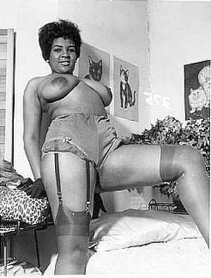 Black And White Vintage Bondage Porn - free big tit anal porn