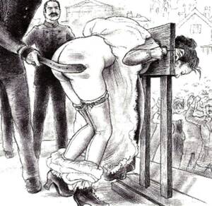 belt spanking art - BDSM Art â˜† No 3D - No Bullshit! - Belt Spanking | MOTHERLESS.COM â„¢