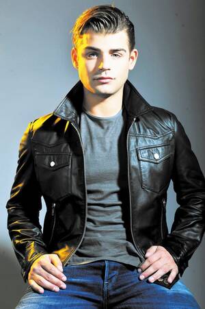 Disney Channel Gay Porn - Porn to run - Dallas Voice