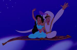 2000 Disney - You Can Show Kids the World: A Disney+ Animation Watchlist for Travelers