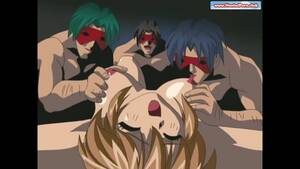 gang fucking hentai - Super-Fucking-Hot anime gang-fuck gigs with mass ejaculation - uiPorn.com