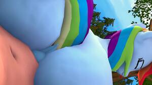 mlp ass anal - Friendship Is Magic Rainbow Dash (mlp) Anal 3d - Lewd.ninja