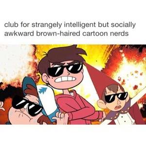 Gnomes Gravity Falls Gay Porn - Gravity Falls, Star vs the Forces of Evil, and Over the Garden Wall