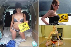 Chav - Inside the sick chav porn sex craze that's gripping the nation | The Sun