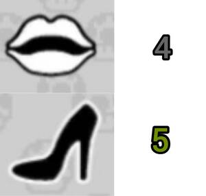 Gta 5 Stripper Porn - Which Strip Club logo do you prefer? : r/GTA