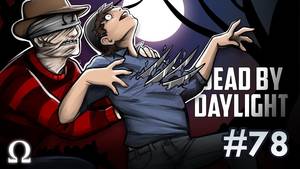 freddy krueger cartoon porn videos free - FREDDY KRUEGER IS FINALLY HERE (NEW DLC!) | DBD #78 Freddy Update Ft.  Delirious, Satt, Gorilla