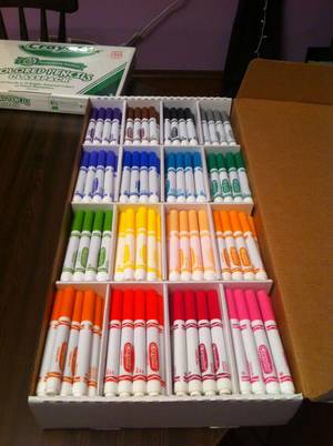 Crayola Porn - Crayola porn.