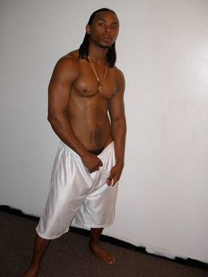 gorgeous black thugs - zan vega james free porn | Zan Vega James - Thugmart.com is Black Gay