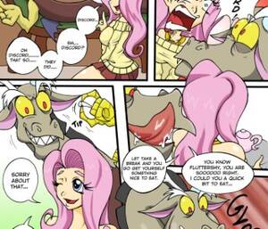 Mlp Vore Porn - My Little Pony, Vore Is Magic Too | Erofus - Sex and Porn Comics