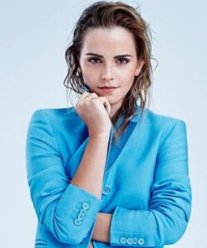 Blowjob Emma Watson - Lucky Bastard 11: Love in an Elevator\