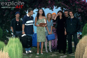 Elixir Porn - Elixir. The porn ...