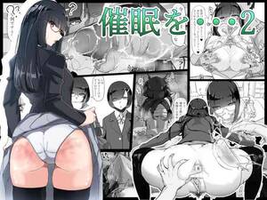 fantasy mind control hentai - What are your favorite mind control h-manga? : r/nhentai