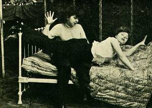 Forced Spanking Porn - Spanking is a sex act, which is why it should not be used for punishing  children.