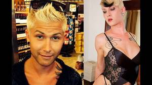 Danni Daniels - 22 Cm'lik Penisiyle Porno SektÃ¶rÃ¼nÃ¼n Dominant Trans KadÄ±nÄ±: Danni Daniels  2016 hd