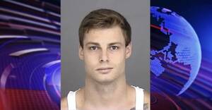 Arrest Brandon Cummings Porn - Let's Go Brandon Gay Porn Star Arrested After Beating Up 35 Neo Nazis Story  Is a Joke - #GAYNRD