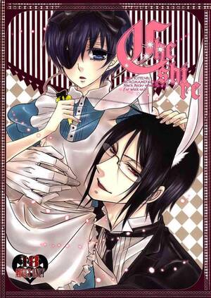 Black Butler Ciel Porn - Gay Sex Cheshire - Black butler | kuroshitsuji Doggie Style Porn Full Color  Hentai - Hentaimedia.net