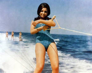 naked hindi actress sharmila - Iconic Bollywood Actress