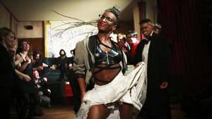 Happening - Image from Sexit: What the Fuck is Happening with UK Porn Laws?