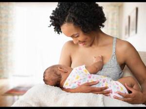 Jamaican Breastfeeding Porn - Dear Doc | Producing more breast milk for baby | Outlook | Jamaica Gleaner