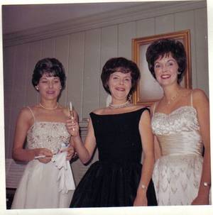 1960s Fraternity Party - Is your party attire ready for New Years Eve - 1960 style?
