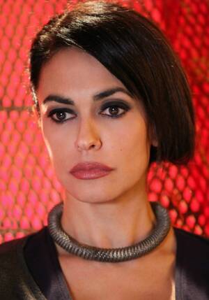 Cucinotta - Maria Grazia Cucinotta biografia