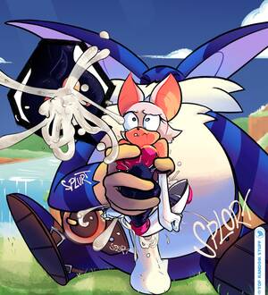 bat - A Cat In The Bat comic porn | HD Porn Comics