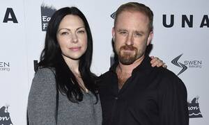 Laura Prepon The Pornographer - Laura Prepon's net worth revealed after OINTB star's wedding to Ben Foster  | Daily Mail Online