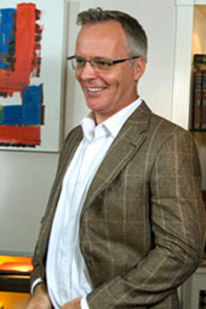 Ian Tate Porn - Ian Tate sobre Mr Porn